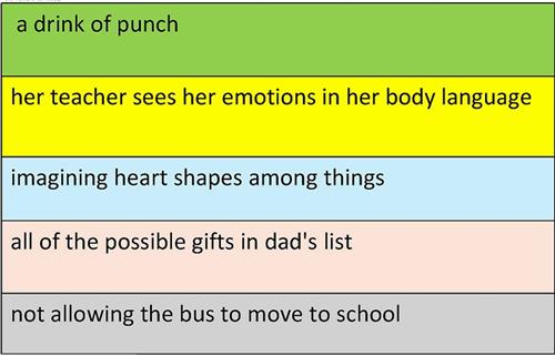 Idiom Meanings